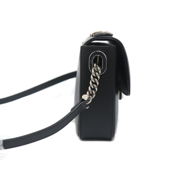 Gucci Shoulder Bag Black - Picture 3 of 9
